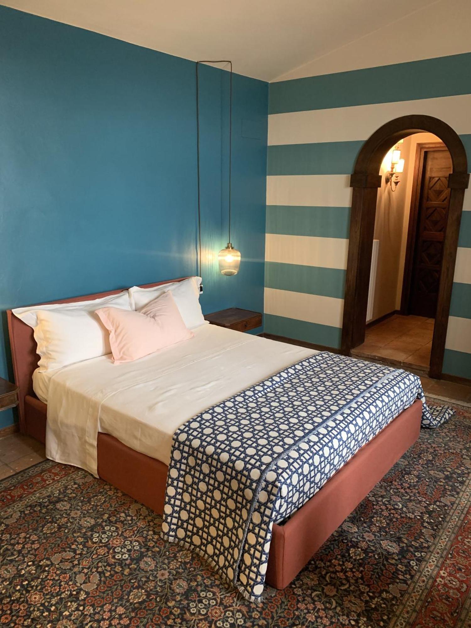 I Casciani Villa Montespertoli Eksteriør billede