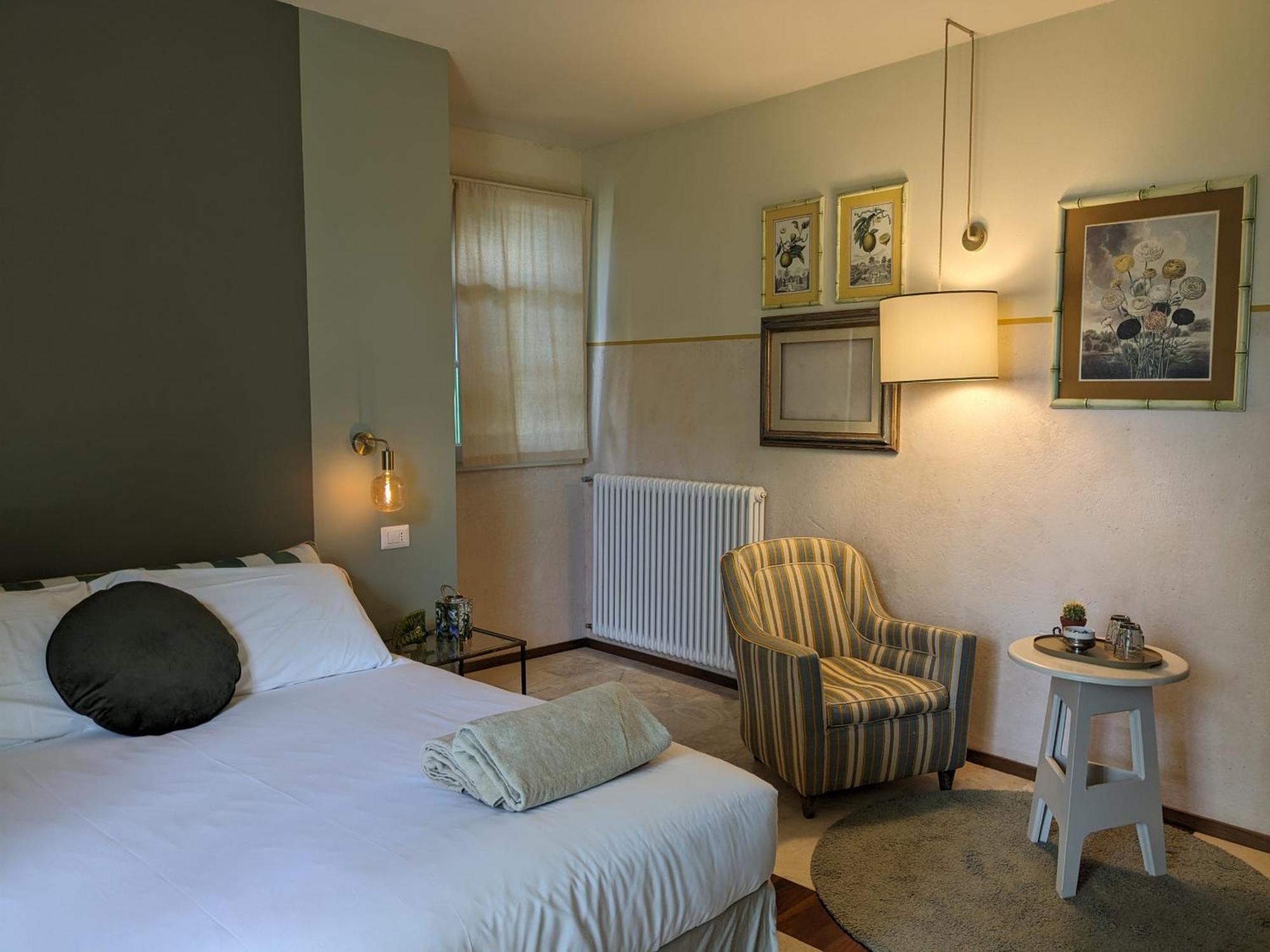 I Casciani Villa Montespertoli Eksteriør billede