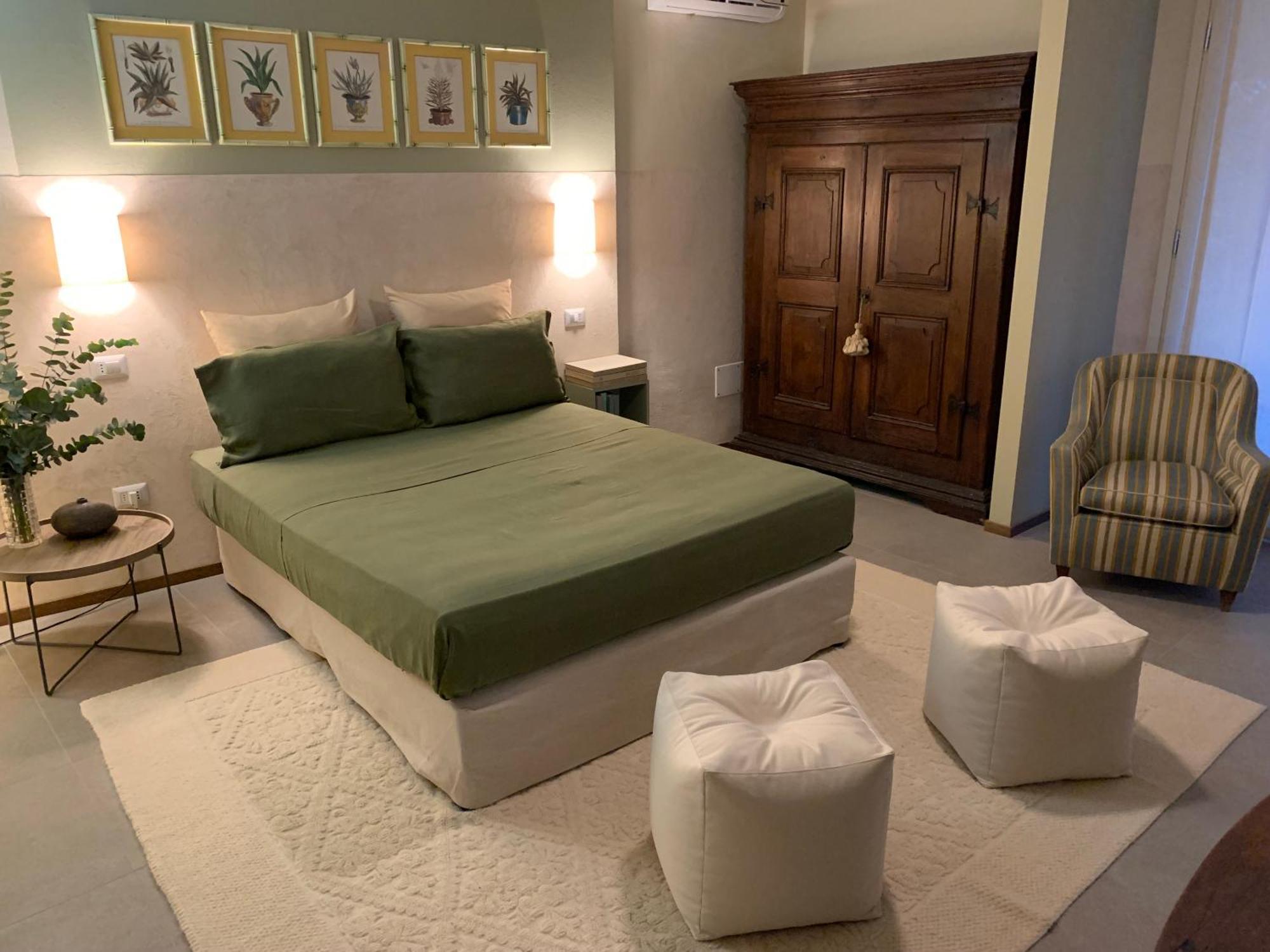 I Casciani Villa Montespertoli Eksteriør billede